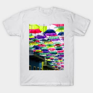 Parasol T-Shirt